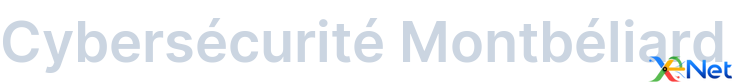 Cybersécurité Montbéliard
