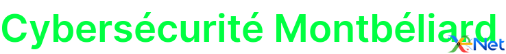 Cybersécurité Montbéliard